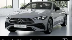 Gebraucht 2024 Mercedes CLE220 AMG Cabrio | 66.890 €