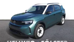 Grün Gebraucht 2025 Opel Frontera Edition SUV | 22.490 € (Superpreis)