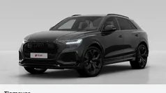 Mythosschwarz metallic Gebraucht 2023 Audi RS Q8 Ambiente SUV | 119.180 € (Fairer Preis)