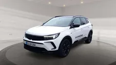 Jade weiss Gebraucht 2024 Opel Grandland X GS Line SUV | 26.990 € (Fairer Preis)