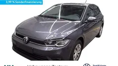 Gebraucht 2024 VW Polo Life Kleinwagen | 17.980 € (Fairer Preis)