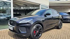 Gebraucht 2018 Jaguar E-Pace R-Dynamic SUV | 27.744 € (Guter Preis)