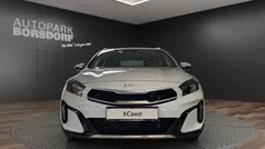 Gebraucht 2025 Kia XCeed Spirit SUV | 28.970 € (Fairer Preis)