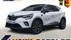 Gebraucht 2023 Renault Captur Evolution SUV | 17.339 € (Superpreis)