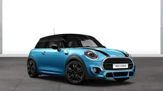 Gebraucht 2018 Mini John Cooper Works Kleinwagen | 16.890 € (Fairer Preis)