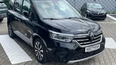 Black pearlschwarz metallic (schwarz) Neu 2025 Renault Kangoo Techno Van / Kleinbus | 29.998 € (Guter Preis)