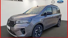 Grau schwarz Neu 2025 Nissan Townstar Tekna Van / Kleinbus | 32.790 € (Fairer Preis)