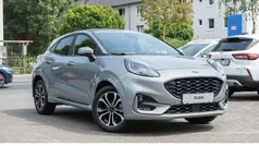 Gebraucht 2024 Ford Puma ST-Line X SUV | 25.290 € (Fairer Preis)