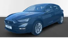 Grau Gebraucht 2024 Seat Leon Style Limousine | 31.399 € (Fairer Preis)