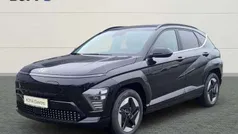 Abyss black Neu 2025 Hyundai Kona Trend SUV | 32.960 € (Fairer Preis)