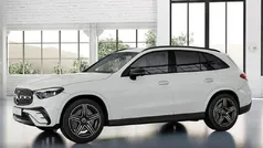 Gebraucht 2025 Mercedes GLC220 AMG SUV | 61.900 € (Superpreis)