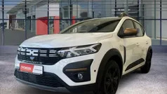 Gebraucht 2023 Dacia Sandero Extreme Kleinwagen | 16.685 € (Fairer Preis)