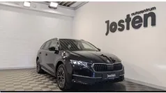 Gebraucht 2025 Skoda Octavia Selection Kombi | 35.650 € (Fairer Preis)