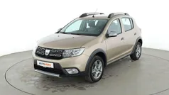 Beige Gebraucht 2020 Dacia Sandero Prestige Kleinwagen | 13.960 € (Fairer Preis)