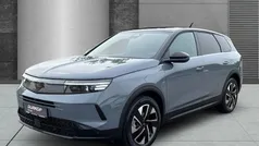 Grafik grau Neu 2025 Opel Grandland X SUV | 34.950 € (Fairer Preis)