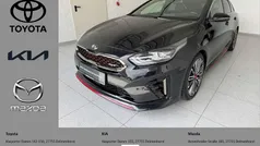 Gebraucht 2021 Kia ProCeed GT Comfort Kleinwagen | 24.990 € (Fairer Preis)
