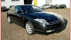 Gebraucht 2008 Citroën C6 Exclusive Limousine | 8.950 € (Fairer Preis)