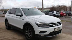 Gebraucht 2020 VW Tiguan Allspace Comfortline SUV | 26.995 € (Fairer Preis)