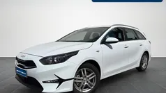 Cararraweiss Neu 2024 Kia Ceed Sportswagon Vision Kombi | 27.980 € (Fairer Preis)