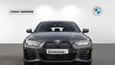 Gebraucht 2024 BMW 420 M Sport Coupé | 51.990 €