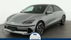 Gebraucht 2023 Hyundai Ioniq 6 Limousine | 32.995 € (Fairer Preis)