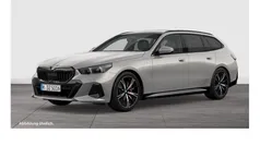 Gebraucht 2025 BMW 540 M Sport Kombi | 83.600 € (Guter Preis)