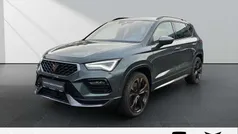 Gebraucht 2022 Cupra Ateca SUV | 30.990 € (Guter Preis)