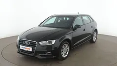 Schwarz Gebraucht 2016 Audi A3 Attraction Limousine | 16.050 € (Fairer Preis)