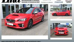 Gebraucht 2015 Subaru WRX STI Sport Limousine | 44.980 € (Etwas zu teuer)