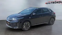 Schwarz Gebraucht 2025 Kia XCeed Vision SUV | 27.870 € (Superpreis)