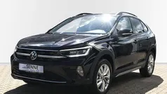 Gebraucht 2025 VW Taigo Life SUV | 24.650 € (Superpreis)