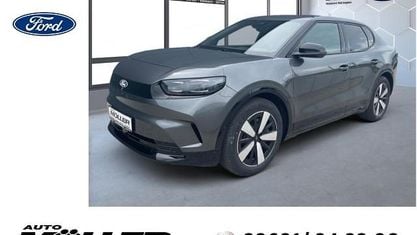 Nowe Ford Capri 210 kW (286 KM) 2025 Szary SUV