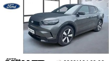 Gebraucht Ford Capri 210 kW (286 PS) 2025 SUV