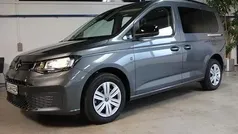 Gebraucht 2025 VW Caddy Van / Kleinbus | 35.444 € (Guter Preis)