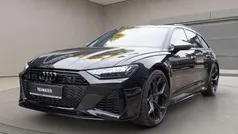 Gebraucht 2024 Audi RS6 Performance Kombi | 144.950 € (Superpreis)