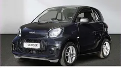 Andere Gebraucht 2022 Smart ForTwo Electric Drive Kleinwagen | 10.850 € (Fairer Preis)