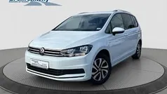 Gebraucht 2021 VW Touran Active Van / Kleinbus | 23.780 € (Fairer Preis)