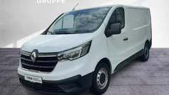 Weiß Gebraucht 2023 Renault Trafic Van | 27.990 € (Fairer Preis)