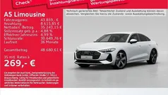 Gebraucht 2025 Audi A5 Sport Coupé | 44.999 € (Fairer Preis)