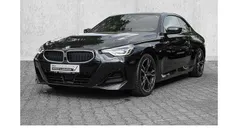 Gebraucht 2024 BMW 220 M Sport Coupé | 38.900 € (Fairer Preis)