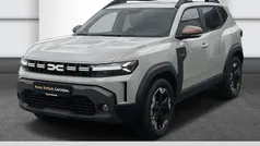 Gebraucht 2025 Dacia Duster Extreme SUV | 27.280 € (Fairer Preis)