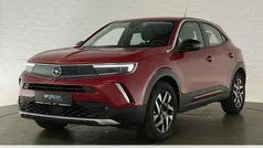 Gebraucht 2022 Opel Mokka-e Elegance SUV | 18.824 € (Guter Preis)