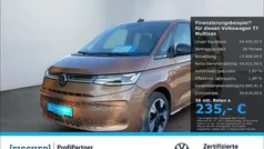 Gebraucht 2024 VW T7 Life Van | 54.430 € (Guter Preis)