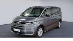 Gebraucht 2024 VW T7 Basis Van | 49.980 € (Guter Preis)