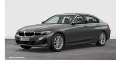 Grau Gebraucht 2022 BMW 320e Sport Line Limousine | 29.990 € (Fairer Preis)