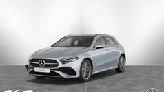 Gebraucht 2024 Mercedes A250 AMG Limousine | 31.890 € (Fairer Preis)