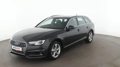 Gebraucht 2019 Audi A4 Sport Kombi | 23.040 € (Fairer Preis)