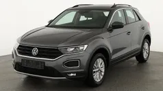 Gebraucht 2021 VW T-Roc Style SUV | 23.495 € (Fairer Preis)