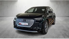 Gebraucht 2022 Audi Q4 e-tron Advanced SUV | 29.237 € (Fairer Preis)