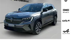 Grau Neu 2025 Renault Austral Iconic SUV | 41.580 € (Fairer Preis)